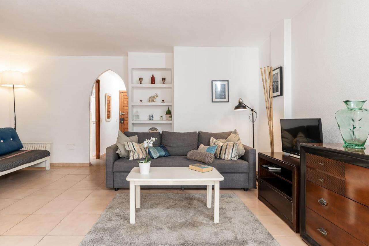 Lovely Apartment Next To The Beach Torremolinos Esterno foto