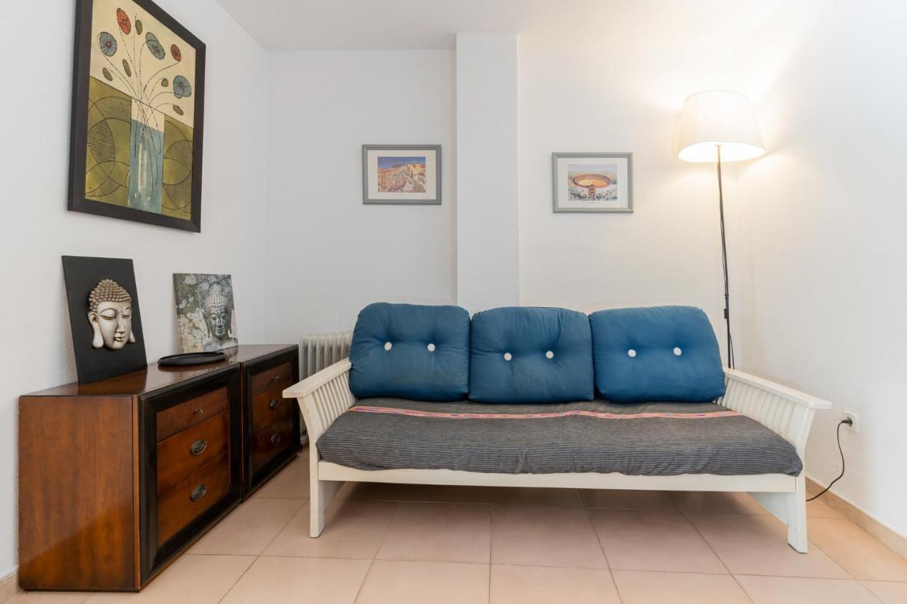 Lovely Apartment Next To The Beach Torremolinos Esterno foto