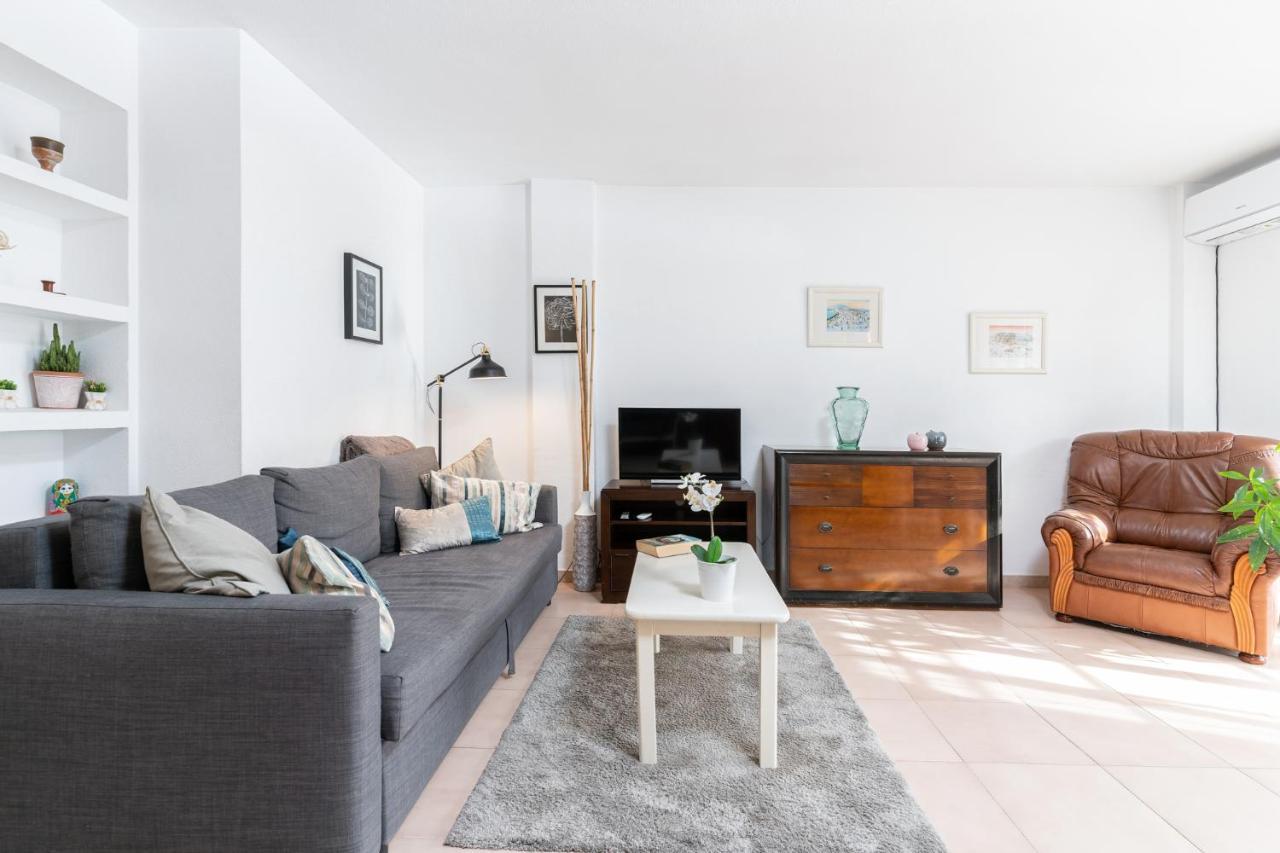 Lovely Apartment Next To The Beach Torremolinos Esterno foto