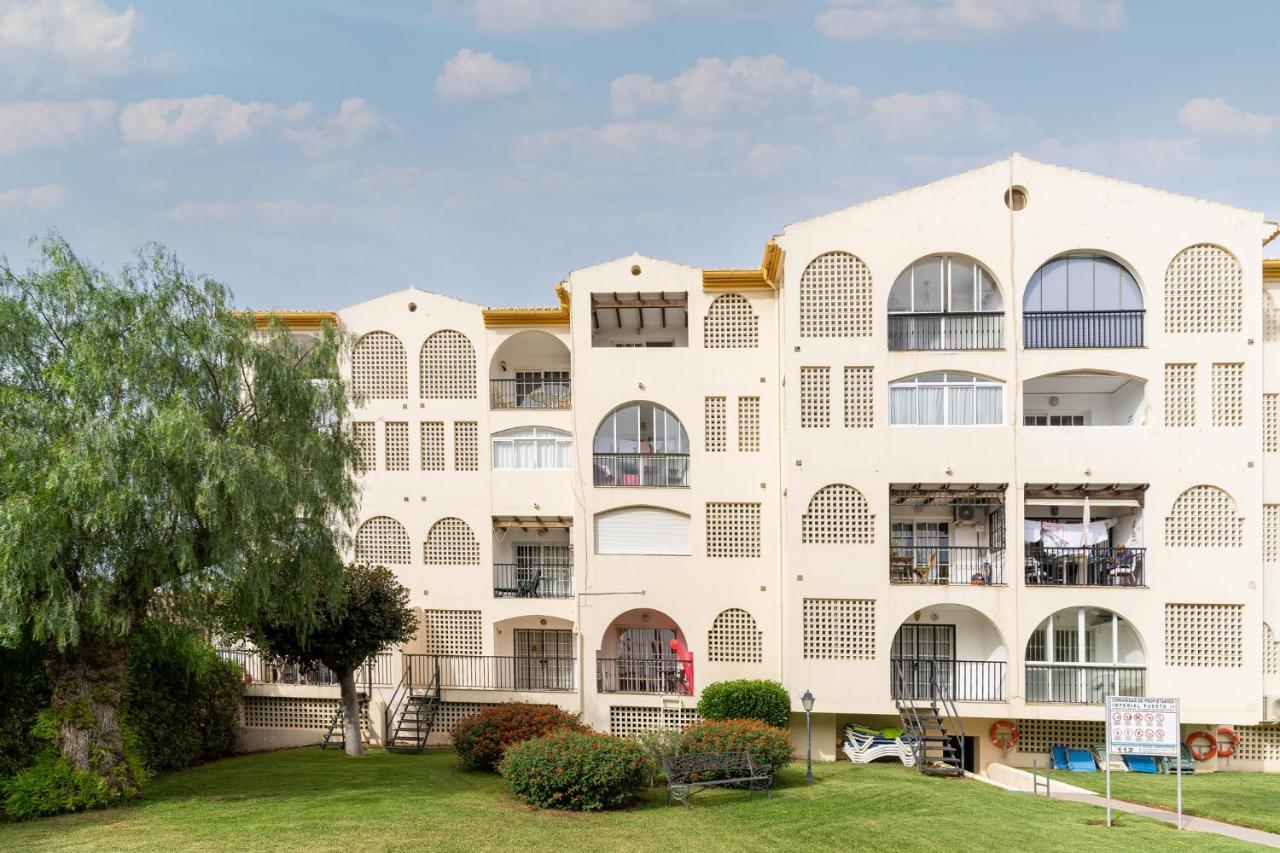 Lovely Apartment Next To The Beach Torremolinos Esterno foto